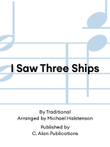 I Saw Three Ships