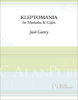 Kleptomania