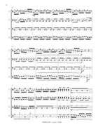 Whiplash Percussion Ensemble scores gallery preview page 6