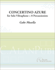 Concertino Azure