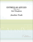 Estrellas Azules