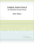 Three Paintings