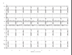 Bucimis [trad. Bulgarian] Percussion Ensemble scores gallery preview page 3