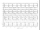 Bucimis [trad. Bulgarian] Percussion Ensemble scores gallery preview page 6