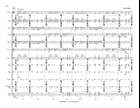 Bucimis [trad. Bulgarian] Percussion Ensemble scores gallery preview page 7