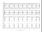 Bucimis [trad. Bulgarian] Percussion Ensemble scores gallery preview page 8
