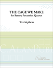 The Cage We Make