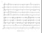Cool Kicks Percussion Ensemble scores gallery preview page 3