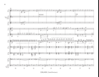 Cool Kicks Percussion Ensemble scores gallery preview page 5
