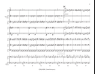 Cool Kicks Percussion Ensemble scores gallery preview page 8
