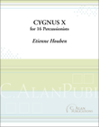 Cygnus X (score only)