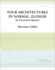 Four Architectures in Normal, Illinois