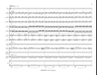Jötenheim (score only) Percussion Ensemble scores gallery preview page 8