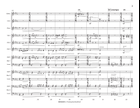 Requiem Percussion Ensemble scores gallery preview page 4