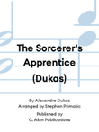 The Sorcerer's Apprentice (Dukas)