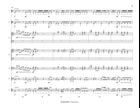 Superhero Percussion Ensemble scores gallery preview page 6