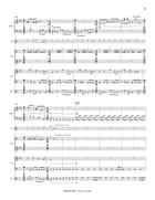 Deviations Percussion Ensemble scores gallery preview page 6