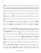 Deviations Percussion Ensemble scores gallery preview page 7