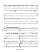Deviations Percussion Ensemble scores gallery preview page 9
