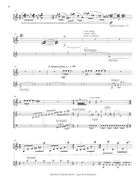 Aqueous Transfusion Percussion scores gallery preview page 5