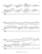 Atmospheric Study No. 1 Piano Method scores gallery preview page 4