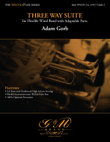 Three Way Suite (6-Part Flex Band)