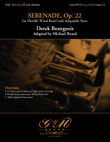 Serenade, Op. 22 (6-part flex)