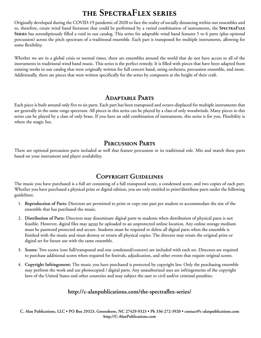 Serenade, Op. 22 (transposed flex score) Score scores gallery preview page 3