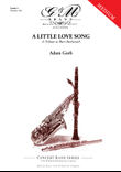 Little Love Song, A