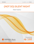 (Not So) Silent Night (score only)