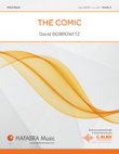 The Comic (score only)