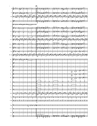 Dos Danzas Latinas (score only) Concert Band scores gallery preview page 3