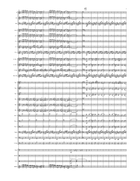 Dos Danzas Latinas (score only) Concert Band scores gallery preview page 4