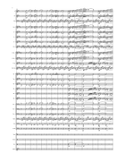 Dos Danzas Latinas (score only) Concert Band scores gallery preview page 5