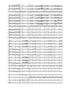 Dos Danzas Latinas (score only) Concert Band scores gallery preview page 6
