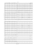 Future Nostalgia (score only) Concert Band scores gallery preview page 4