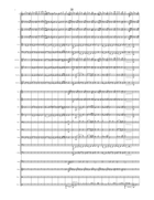 Future Nostalgia (score only) Concert Band scores gallery preview page 5