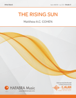 The Rising Sun