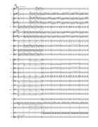 Aurora Borealis Concert Band scores gallery preview page 4