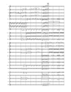 Aurora Borealis Concert Band scores gallery preview page 7