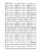 The Wilderness Concert Band scores gallery preview page 3