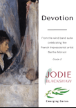 Salon Morisot: Devotion