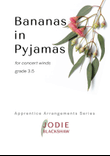 Bananas in Pyjamas [Blyton] (band)