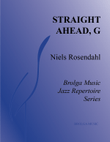 Straight Ahead, G
