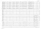 Straight Ahead, G Jazz Ensemble scores gallery preview page 3