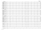 Straight Ahead, G Jazz Ensemble scores gallery preview page 7
