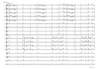 Straight Ahead, G Jazz Ensemble scores gallery preview page 8