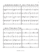 Daily Grind Percussion Ensemble scores gallery preview page 5