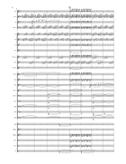 Soaring with the Eagles (score only) Concert Band scores gallery preview page 3