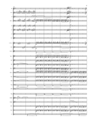 Soaring with the Eagles (score only) Concert Band scores gallery preview page 4
